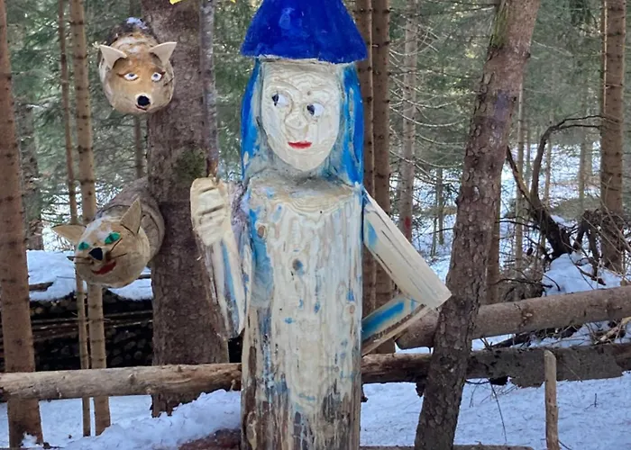 Cedae Meia Апартаменты