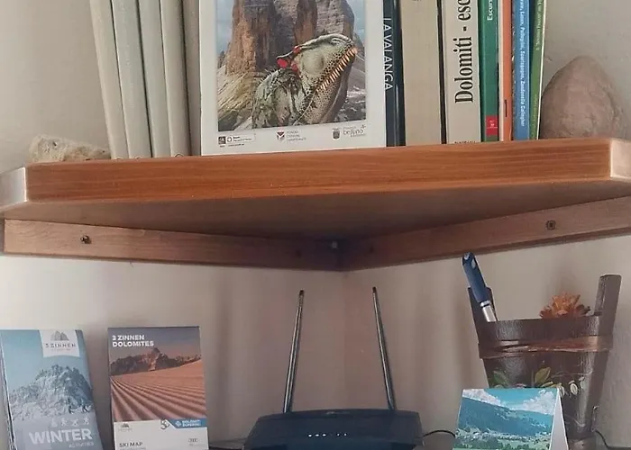 شقة Cedae Meia Dosoledo